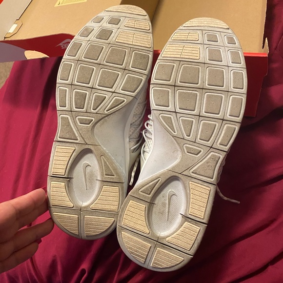 Nike Free Viritous - Picture 9 of 10